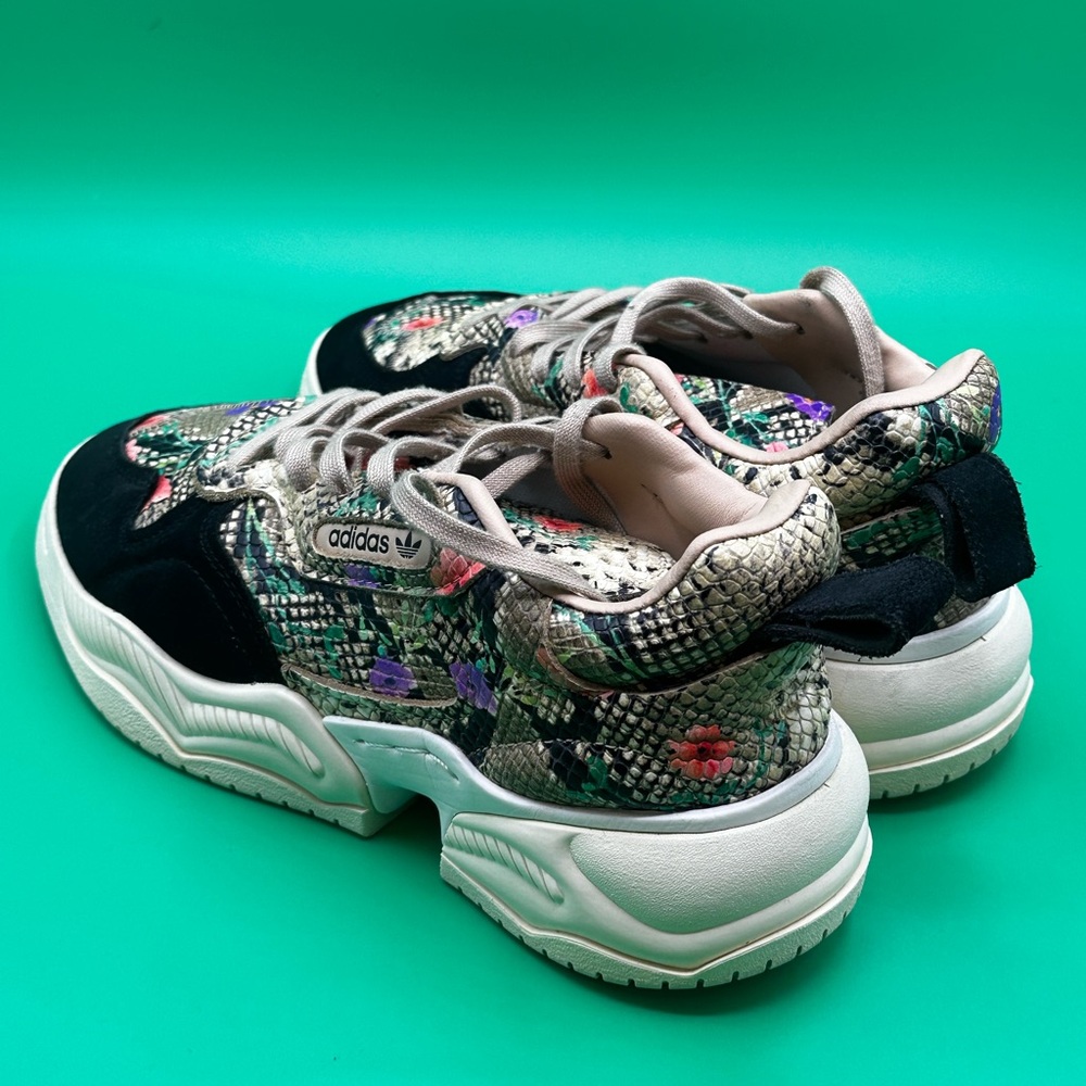 Adidas Supercourt Rx - Picture 3 of 5